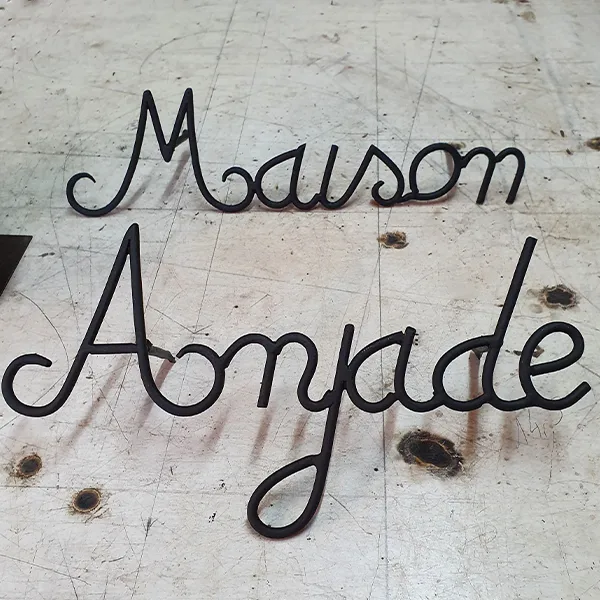 Outils de jardinage
