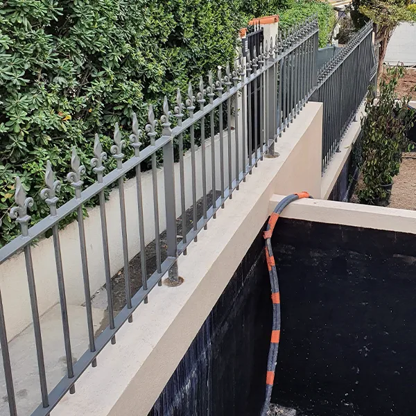 Outils de jardinage