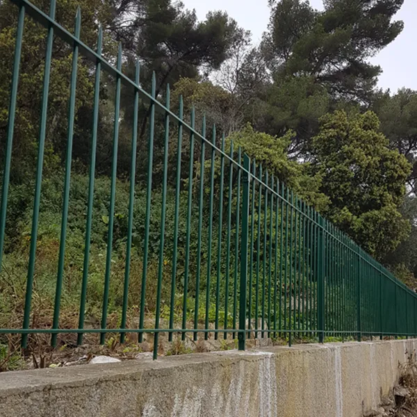 Chemin de jardin